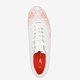 Counter FG heren voetbalschoenen wit