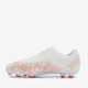 Counter FG heren voetbalschoenen wit