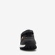Kinder hockeyschoenen zwart