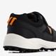 Kinder hockeyschoenen zwart