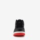 Hoge kinder sneakers zwart