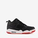 Hoge kinder sneakers zwart