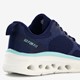 Off dames sportschoenen blauw