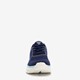 Off dames sportschoenen blauw