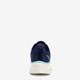 Off dames sportschoenen blauw