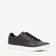 Heren sneakers zwart