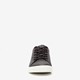 Heren sneakers zwart