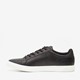 Heren sneakers zwart