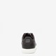 Heren sneakers zwart