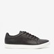 Heren sneakers zwart