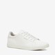 Heren sneakers wit