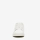 Heren sneakers wit