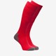 Voetbalsokken rood