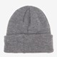 Heat Keeper muts grijs