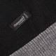Heat Keeper muts grijs