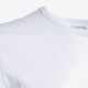 Extra lang heren T-shirt