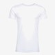 Unsigned extra lang heren T-shirt