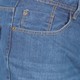 Heren jeans lengte 32
