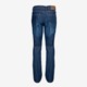 Heren jeans lengte 34