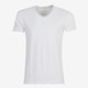 Unsigned heren T-shirt katoen/elastaan