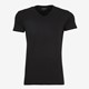 Unsigned heren T-shirt katoen/elastaan