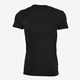 Heren T-shirt katoen/elastaan