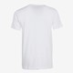 Heren T-shirt katoen