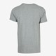 Heren T-shirt katoen/viscose