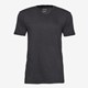 Heren T-shirt katoen