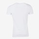Heren T-shirt katoen/elastaan