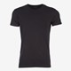 Unsigned heren T-shirt katoen/elastaan