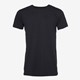 Unsigned extra lang heren T-shirt katoen/elastaan