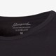 Heren T-shirt katoen/elastaan