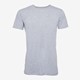 Unsigned extra lang heren T-shirt