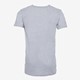 Extra lang heren T-shirt