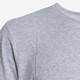 Extra lang heren T-shirt