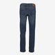 Heren jeans lengte 34