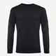 Produkt heren sweater blauw