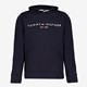 Tommy Hilfiger heren hoodie blauw