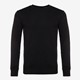 Produkt heren sweater zwart