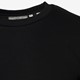 Heren sweater zwart