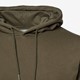 Heren hoodie army