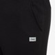 Heren joggingbroek zwart