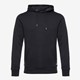 Produkt heren hoodie donkerblauw