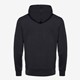 Heren hoodie donkerblauw