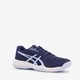 Asics Upcourt 5 dames zaalsportschoenen blauw