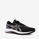 Asics Gel-Excite 9 heren hardloopschoenen zwart