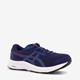 Asics GEL-CONTEND 8 heren hardloopschoenen blauw