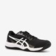Asics Upcourt Slide 3 heren tennisschoenen zwart
