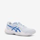 Asics Upcourt Slide 3 dames tennisschoenen wit